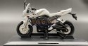 YAMAHA FZ1 Fazer 2006 na podstawce 1:18 Motormax