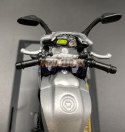 YAMAHA FZ1 Fazer 2006 na podstawce 1:18 Motormax