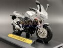 YAMAHA FZ1 Fazer 2006 na podstawce 1:18 Motormax