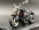 YAMAHA Road Star Warrior podstawka 1:18 Motormax