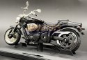 YAMAHA Road Star Warrior podstawka 1:18 Motormax