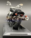 YAMAHA Road Star Warrior podstawka 1:18 Motormax