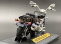 YAMAHA Road Star Warrior podstawka 1:18 Motormax