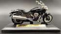 YAMAHA Road Star Warrior podstawka 1:18 Motormax