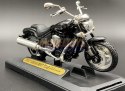 YAMAHA Road Star Warrior podstawka 1:18 Motormax