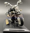 YAMAHA Road Star Warrior podstawka 1:18 Motormax