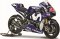 YAMAHA YZR-M1 MotoGP Maverick Vinales 1:18 Maisto