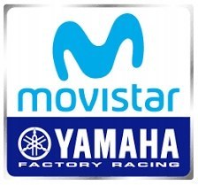 YAMAHA YZR-M1 MotoGP Maverick Vinales 1:18 Maisto