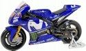 YAMAHA YZR-M1 MotoGP Maverick Vinales 1:18 Maisto