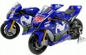 YAMAHA YZR-M1 MotoGP Maverick Vinales 1:18 Maisto