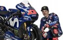 YAMAHA YZR-M1 MotoGP Maverick Vinales 1:18 Maisto