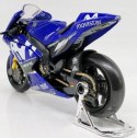 YAMAHA YZR-M1 MotoGP Valentino Rossi 1:18 Maisto