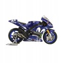 YAMAHA YZR-M1 MotoGP Valentino Rossi 1:18 Maisto