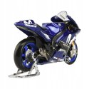 YAMAHA YZR-M1 MotoGP Valentino Rossi 1:18 Maisto