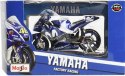 YAMAHA YZR-M1 MotoGP Valentino Rossi 1:18 Maisto