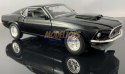 1969 FORD MUSTANG BOSS 429 model 1:24 Welly 24067