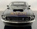 1969 FORD MUSTANG BOSS 429 model 1:24 Welly 24067