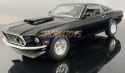 1969 FORD MUSTANG BOSS 429 model 1:24 Welly 24067