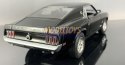 1969 FORD MUSTANG BOSS 429 model 1:24 Welly 24067