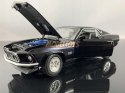 1969 FORD MUSTANG BOSS 429 model 1:24 Welly 24067