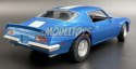 1972 PONTIAC Firebird Trans AM model WELLY 1:24