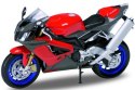 APRILIA RSV 1000R 1:18 Welly metalowy