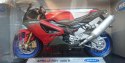 APRILIA RSV 1000R 1:18 Welly metalowy