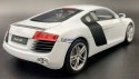 Audi R8 V10 2016 metal model Welly 1:24