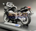 BMW K1200 S motocykl model 1:18 Welly metalowy