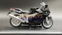 BMW K1200 S motocykl model 1:18 Welly metalowy