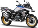 BMW R 1250 GS motocykl model 1:12 Maisto 31101