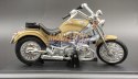 BMW R1200 C James Bond model 1:18 Welly metalowy