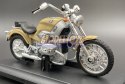 BMW R1200 C James Bond model 1:18 Welly metalowy