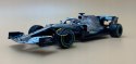 Bolid F1 Mercedes AMG W10 #44 Hamilton Maisto 1:24