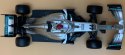 Bolid F1 Mercedes AMG W10 #44 Hamilton Maisto 1:24