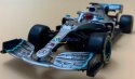 Bolid F1 Mercedes AMG W10 #44 Hamilton Maisto 1:24