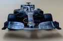 Bolid F1 Mercedes AMG W10 #44 Hamilton Maisto 1:24