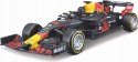 Bolid F1 Red Bull RB15 #33 Verstappen Maisto 1:24