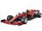 Bolid Ferrari SF1000 Vettel #5 Tuscan BBurago 1:18