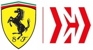 Bolid Ferrari SF1000 Vettel #5 Tuscan BBurago 1:18