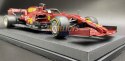 Bolid Ferrari SF1000 Vettel #5 Tuscan BBurago 1:18