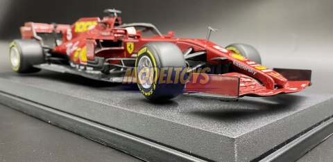 Bolid Ferrari SF1000 Vettel #5 Tuscan BBurago 1:18 Bolid Ferrari SF1000 Vettel #5 Tuscan BBurago 1:18