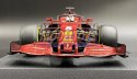 Bolid Ferrari SF1000 Vettel #5 Tuscan BBurago 1:18