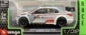 CITROEN C Elysee WTCC Loeb #9 model BBurago 1:32