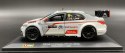 CITROEN C Elysee WTCC Loeb #9 model BBurago 1:32