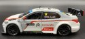 CITROEN C Elysee WTCC Loeb #9 model BBurago 1:32