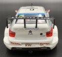 CITROEN C Elysee WTCC Loeb #9 model BBurago 1:32