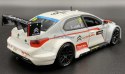 CITROEN C Elysee WTCC Loeb #9 model BBurago 1:32