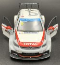 CITROEN C Elysee WTCC Loeb #9 model BBurago 1:32