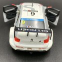 CITROEN C Elysee WTCC Loeb #9 model BBurago 1:32